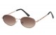 Giselle Semi Rimless Sunglasses gsl28165