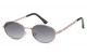 Giselle Semi Rimless Sunglasses gsl28165