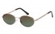 Giselle Semi Rimless Sunglasses gsl28165