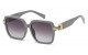 VG Fashion Square Frame Sunglasses vg29330