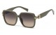 VG Fashion Square Frame Sunglasses vg29330