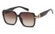 VG Fashion Square Frame Sunglasses vg29330