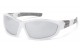 X-Loop Sport Wrap Sunglasses x2446