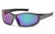 X-Loop Sport Wrap Sunglasses x2446