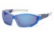 X-Loop Sport Wrap Sunglasses x2446