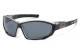 X-Loop Sport Wrap Sunglasses x2446