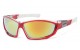 X-Loop Sport Wrap Sunglasses x2446