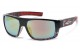 Xloop Classic Square Wrap Sunglasses x2625