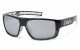 Xloop Classic Square Wrap Sunglasses x2625