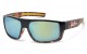 Xloop Classic Square Wrap Sunglasses x2625