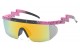 XLoop Sport Shield Unisex Sunglasses  2500