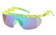 XLoop Sport Shield Unisex Sunglasses  2500