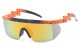 XLoop Sport Shield Unisex Sunglasses  2500