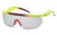 XLoop Sport Shield Unisex Sunglasses  2500