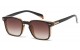 Classic Square Frame Sunglasses 713060