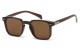 Classic Square Frame Sunglasses 713060