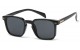 Classic Square Frame Sunglasses 713060