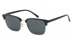 Polarized Classic Round Frame pz-713065