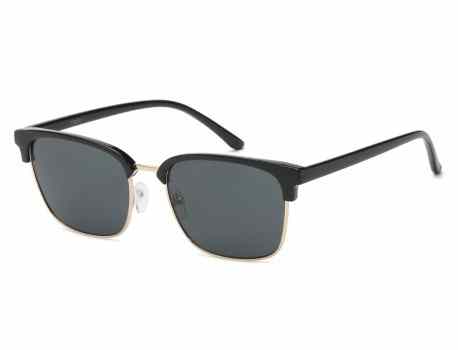 Polarized Classic Round Frame pz-713065