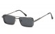 Manhattan Polarized Wood Aviators pz-mh88040