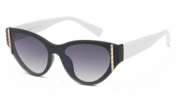 Giselle Cat Eye Frame Sunglasses gsl22441