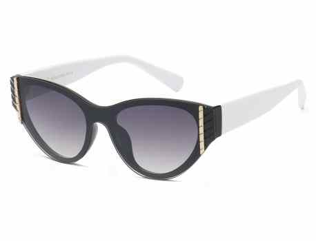 Giselle Cat Eye Frame Sunglasses gsl22441