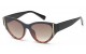 Giselle Cat Eye Frame Sunglasses gsl22441