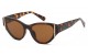 Giselle Cat Eye Frame Sunglasses gsl22441