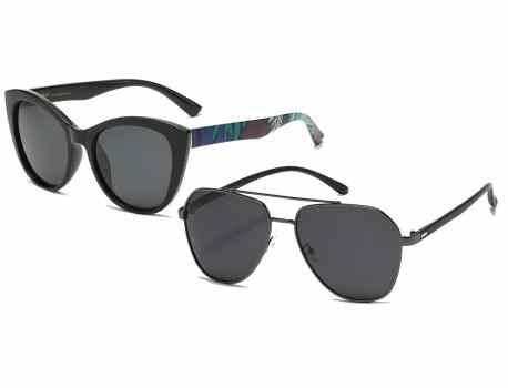 Mixed Dozen Polarized pz-gsl22486/pz-av5167