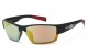 Choppers Semi-Rimless Sunglasses cp6764