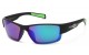 Choppers Semi-Rimless Sunglasses cp6764