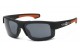 Choppers Semi-Rimless Sunglasses cp6632