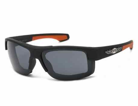 Choppers Semi-Rimless Sunglasses cp6632