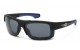 Choppers Semi-Rimless Sunglasses cp6632