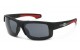 Choppers Semi-Rimless Sunglasses cp6632