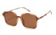 Polarized Butterfly Frame Shades pz-gsl22312