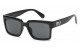 Locs Sunglasses 91109-bk