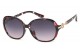 Rhinestone Square Frame Sunglasses rs1977