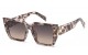 VG Modern Square Frame Sunglasses vg29349