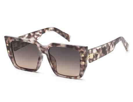 VG Modern Square Frame Sunglasses vg29349