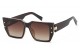 VG Modern Square Frame Sunglasses vg29349