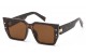 VG Modern Square Frame Sunglasses vg29349