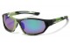 Xloop  Camo Print Temple Shades x2575