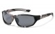 Xloop  Camo Print Temple Shades x2575