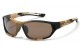 Xloop  Camo Print Temple Shades x2575