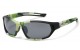 Xloop  Camo Print Temple Shades x2575