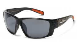 X-Loop Sport Wrap Sunglasses x2446