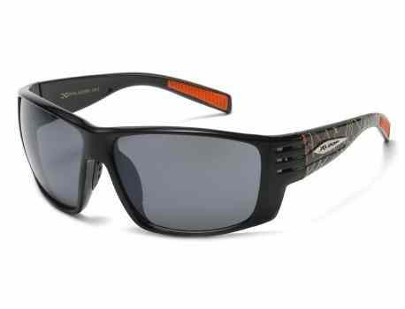 X-Loop Sport Wrap Sunglasses x2446