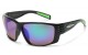 X-Loop Sport Wrap Sunglasses x2446