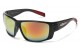 X-Loop Sport Wrap Sunglasses x2446